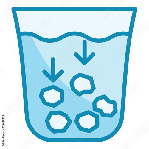 Sediment Icon