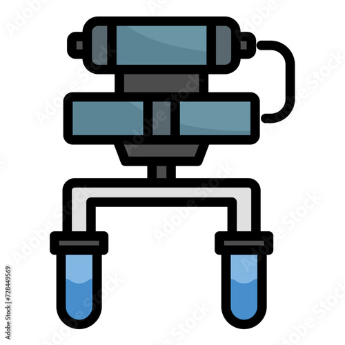 Osmosis Icon