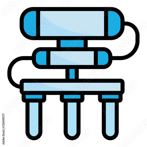 Ro Icon