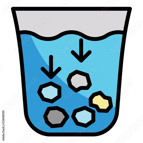 Sediment Icon