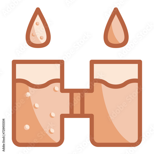 Desalination Icon