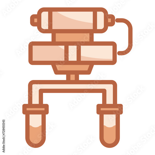 Osmosis Icon