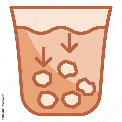 Sediment Icon