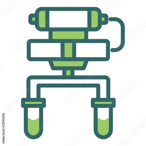 Osmosis Icon