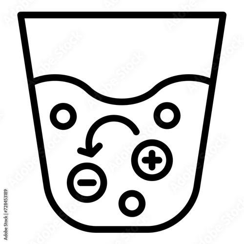 Coagulation Icon