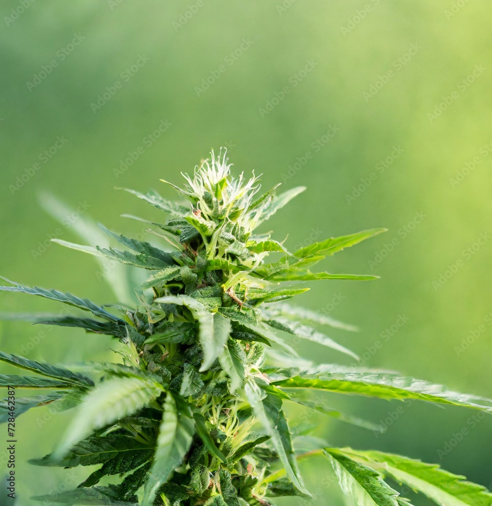 marijuana bud, medical cannabis, 420 concept marijuana bud, medical cannabis, 420 concept