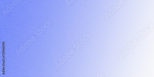 Transparent blue color gradient background, grainy texture effect for poster banner landing page backdrop design