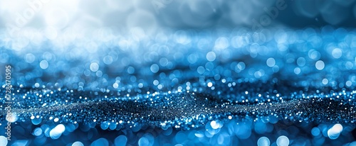 water drops background photo