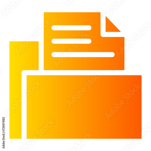 folder
