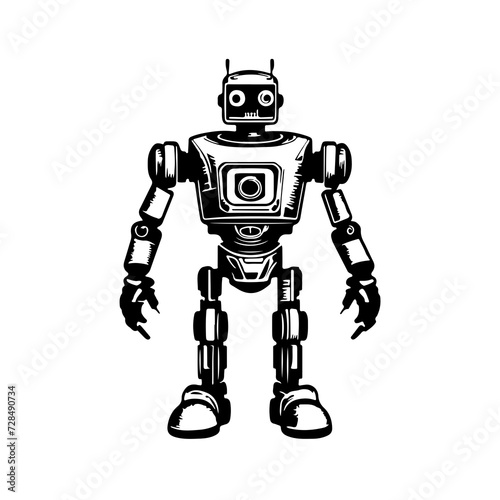 robot