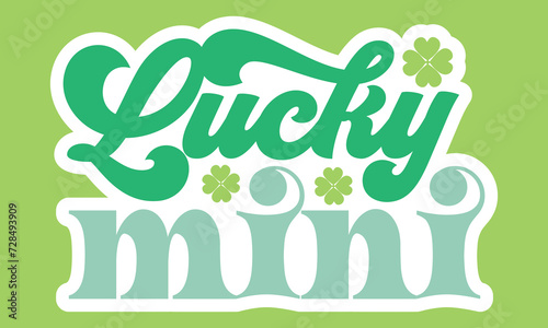Sticker Design
