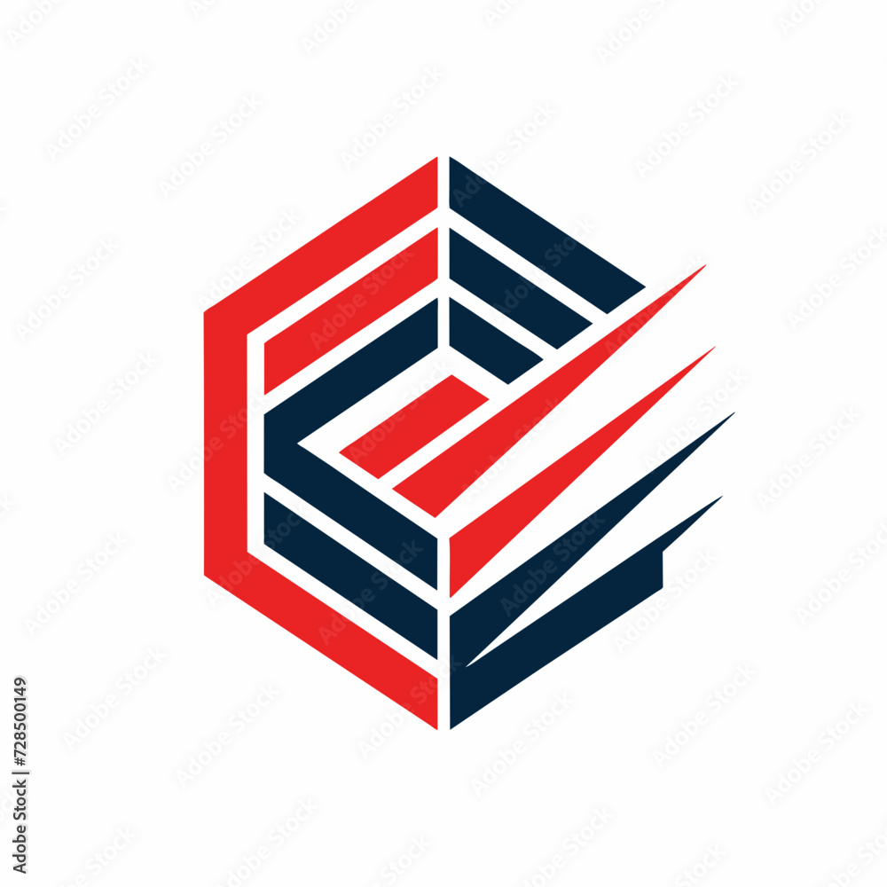 Linear Innovations: Crafting Futuristic Logos with Sleek Lines, creative lines logo design Linear Innovations: Crafting Futuristic Logos with Sleek Lines, creative lines logo design