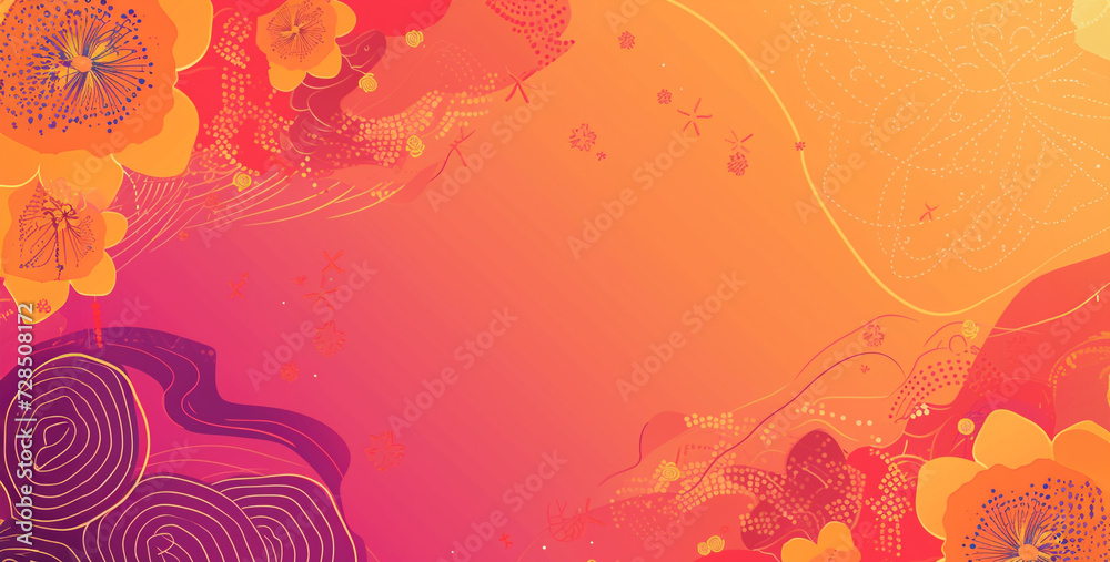 Abstract wavy background. Vector illustration. Can be used for advertisement, presentation.abstract background with soft gradients and vibrant colors, design element Abstract wavy background. Vector illustration. Can be used for advertisement, presentation.abstract background with soft gradients and vibrant colors, design element