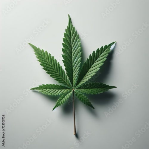 cannabis marijuana leaf background 
