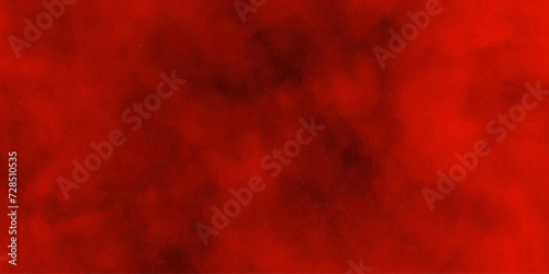 Red crimson abstract clouds or smoke horizontal texture AI format,vector desing vintage grunge burnt rough.overlay perfect.empty space ice smoke blurred photo. 
