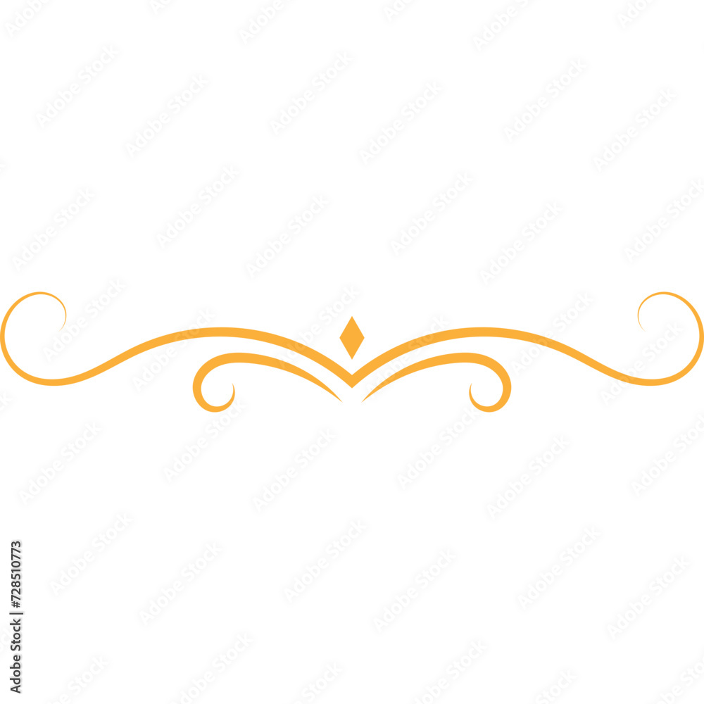 Classic Vintage Ornament