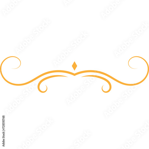 Classic Vintage Ornament