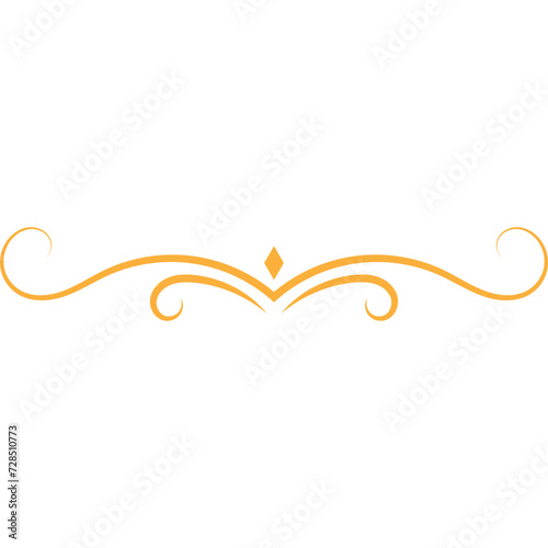 Classic Vintage Ornament