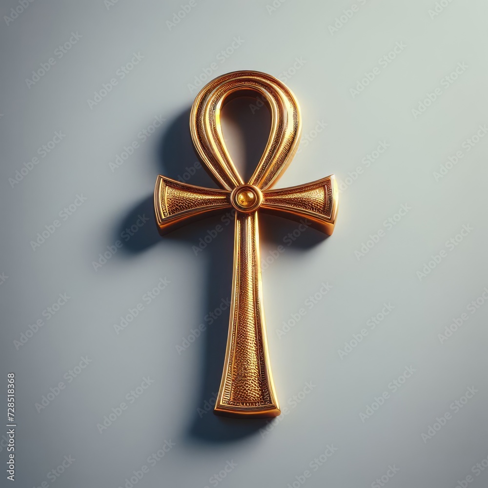 ankh egyptian symbol
