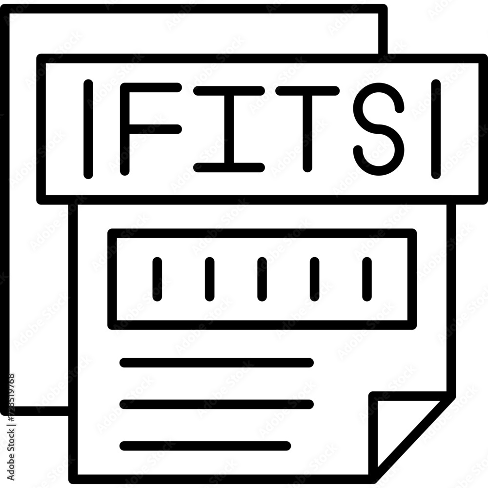 Fits Icon