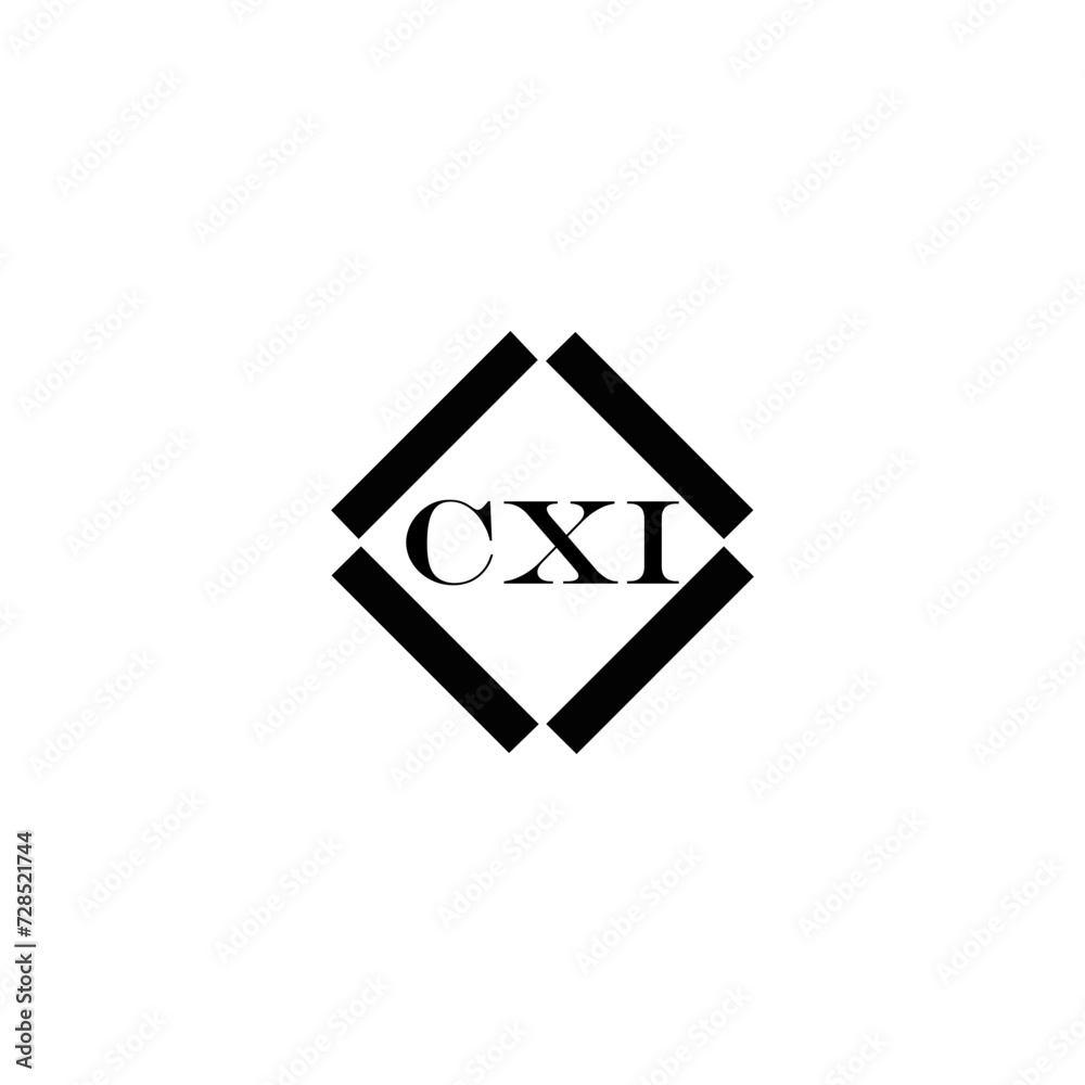 CXI logo. CXI set , C X I design. White CXI letter. CXI, C X I letter logo design. Initial letter CXI letter logo set, linked circle uppercase monogram logo. C X I letter logo vector design. CXI logo. CXI set , C X I design. White CXI letter. CXI, C X I letter logo design. Initial letter CXI letter logo set, linked circle uppercase monogram logo. C X I letter logo vector design.
