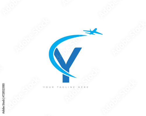 Y Latter logo . Embark on a visual journey with our travel logo, symbolizing the spirit of exploration and discovery.
Our travel logo captures the essence of wanderlust.