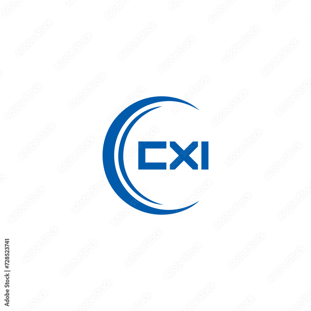 CXI logo. CXI set , C X I design. White CXI letter. CXI, C X I letter logo design. Initial letter CXI letter logo set, linked circle uppercase monogram logo. C X I letter logo vector design. CXI logo. CXI set , C X I design. White CXI letter. CXI, C X I letter logo design. Initial letter CXI letter logo set, linked circle uppercase monogram logo. C X I letter logo vector design.