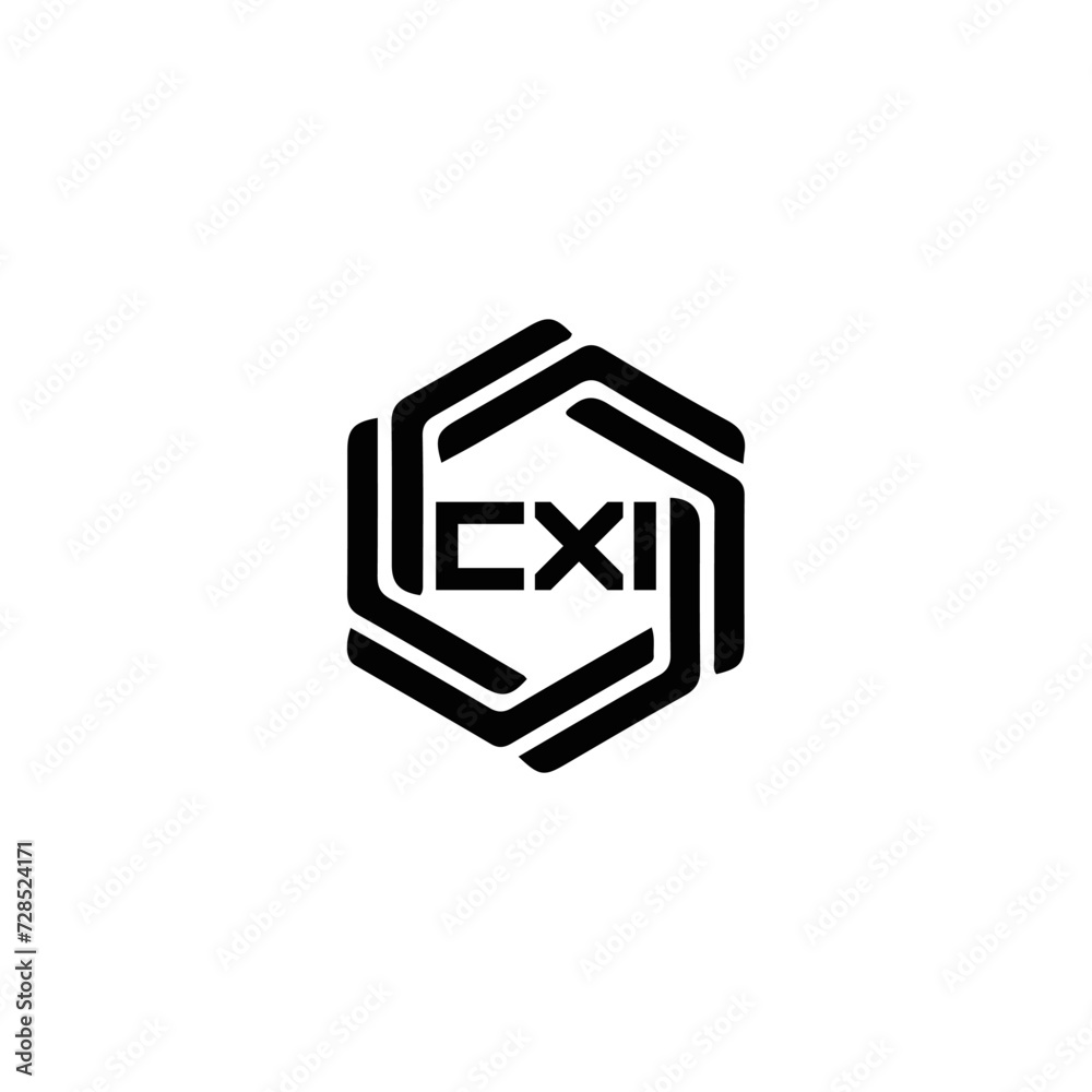 CXI logo. CXI set , C X I design. White CXI letter. CXI, C X I letter logo design. Initial letter CXI letter logo set, linked circle uppercase monogram logo. C X I letter logo vector design. CXI logo. CXI set , C X I design. White CXI letter. CXI, C X I letter logo design. Initial letter CXI letter logo set, linked circle uppercase monogram logo. C X I letter logo vector design.