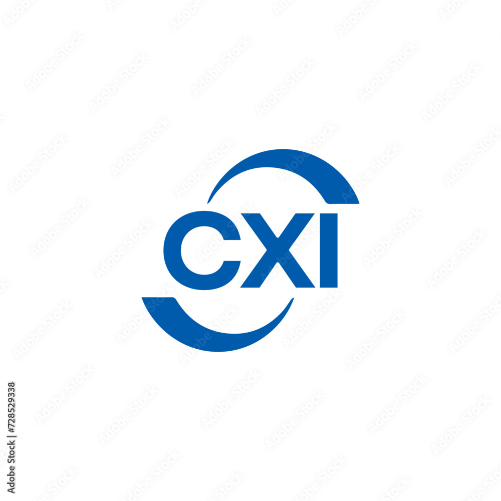 CXI logo. CXI set , C X I design. White CXI letter. CXI, C X I letter logo design. Initial letter CXI letter logo set, linked circle uppercase monogram logo. C X I letter logo vector design. CXI logo. CXI set , C X I design. White CXI letter. CXI, C X I letter logo design. Initial letter CXI letter logo set, linked circle uppercase monogram logo. C X I letter logo vector design.