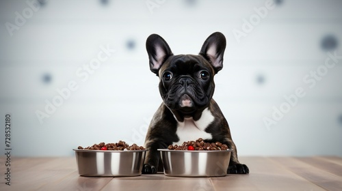 a front view of dog eating in a bowl on a clean bright background_.jpg