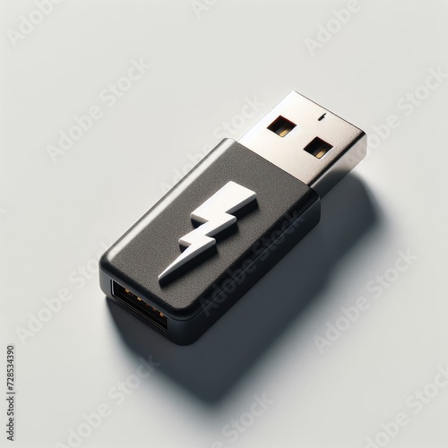 usb flash memory 