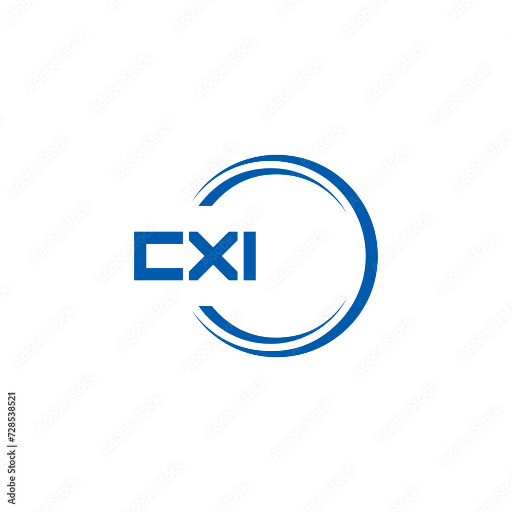 CXI logo. CXI set , C X I design. White CXI letter. CXI, C X I letter logo design. Initial letter CXI letter logo set, linked circle uppercase monogram logo. C X I letter logo vector design. CXI logo. CXI set , C X I design. White CXI letter. CXI, C X I letter logo design. Initial letter CXI letter logo set, linked circle uppercase monogram logo. C X I letter logo vector design.