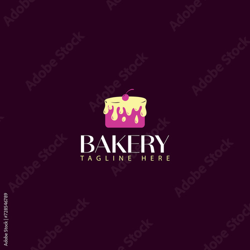 bakery logo