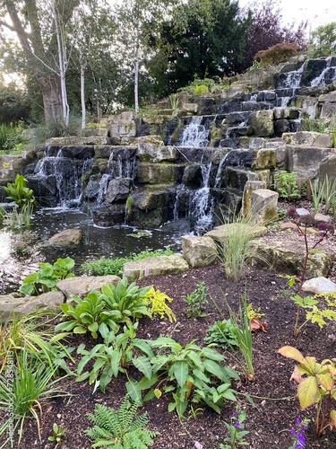 Nature park