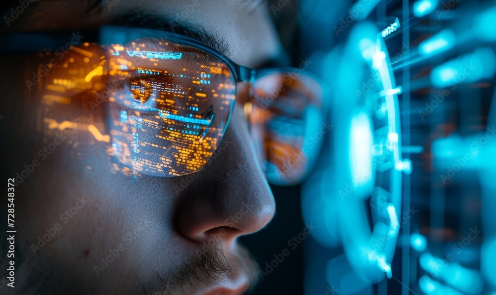 a cybersecurity expert 39 s focused - 1000 F 728548372 GFaggmbBpJi0CYmBpf4FdGBqRIiYeKzj