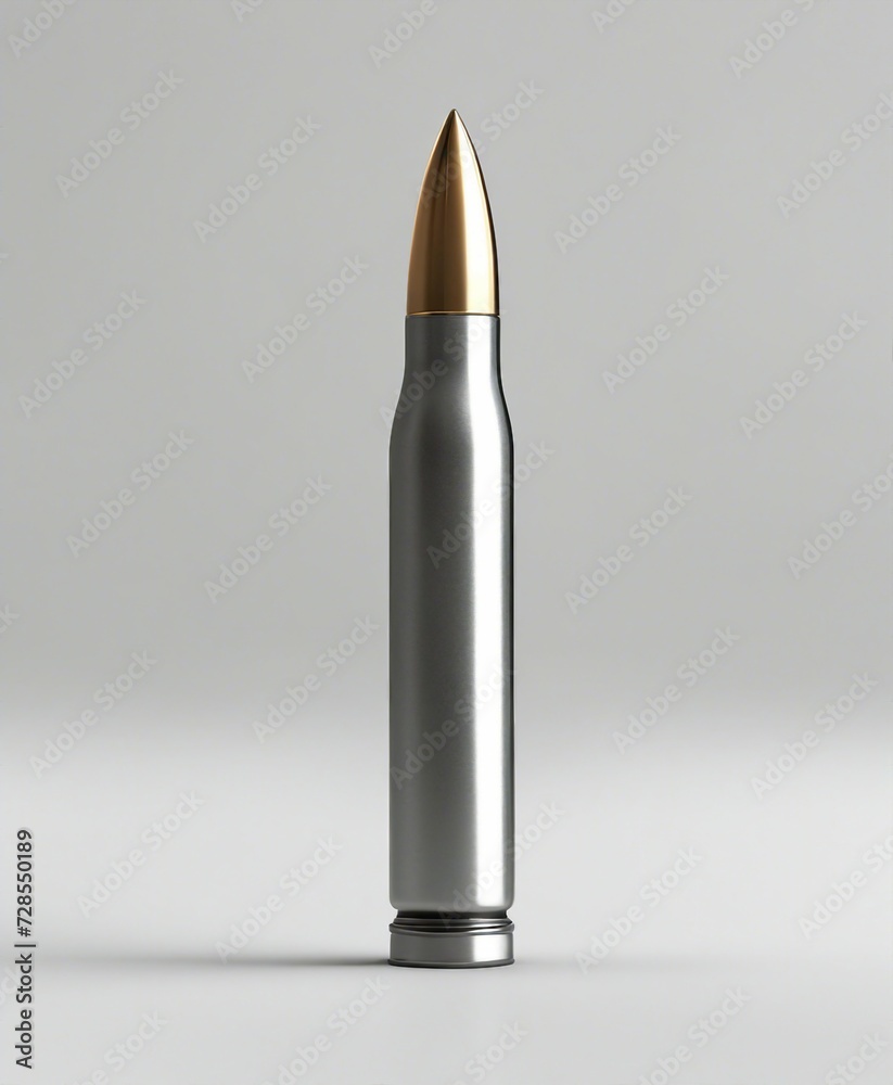 5.56mm, bullet, isolated, white background
5.56mm, bullet, isolated, white background