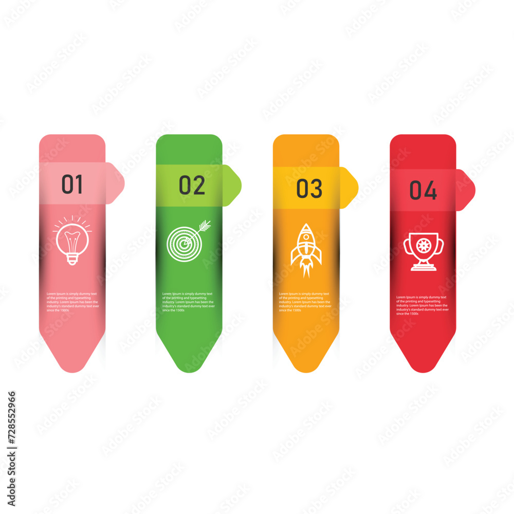 Infographic flow chart design . business infographic concept for presentations, banner, workflow layout, process diagram Infographic flow chart design . business infographic concept for presentations, banner, workflow layout, process diagram