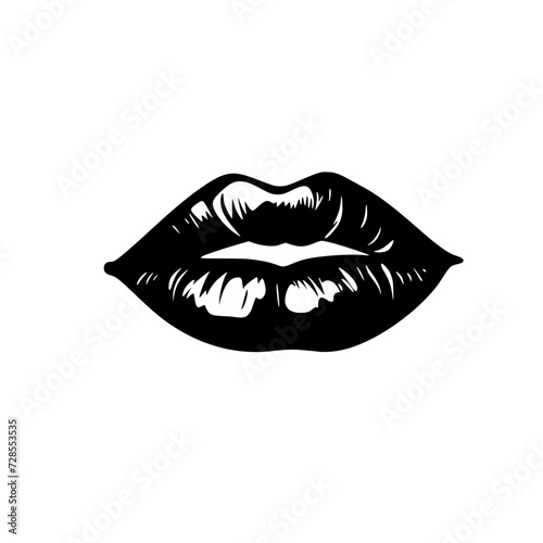 lips, mouth, lipstick, vector, kiss, teeth, beauty, woman, illustration, lip, love, smile, makeup, pink, red, face, fashion, human, cartoon, art, cosmetics, tooth, symbol, desire, sensuality, eye, ico