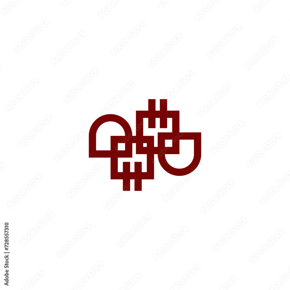 abstract design element abstract design element
