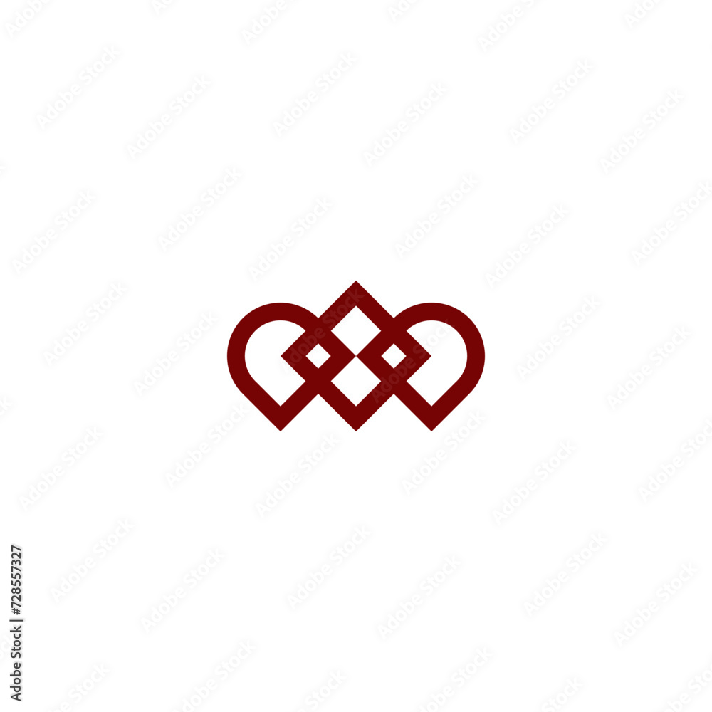 Obraz premium abstract design element