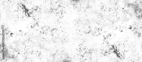 Abstract black and white grunge wall texture .White and black messy wall stucco texture background .concrete wall for interiors or outdoor exposed surface polished background. © Jubaer
