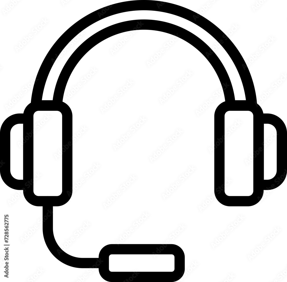headset