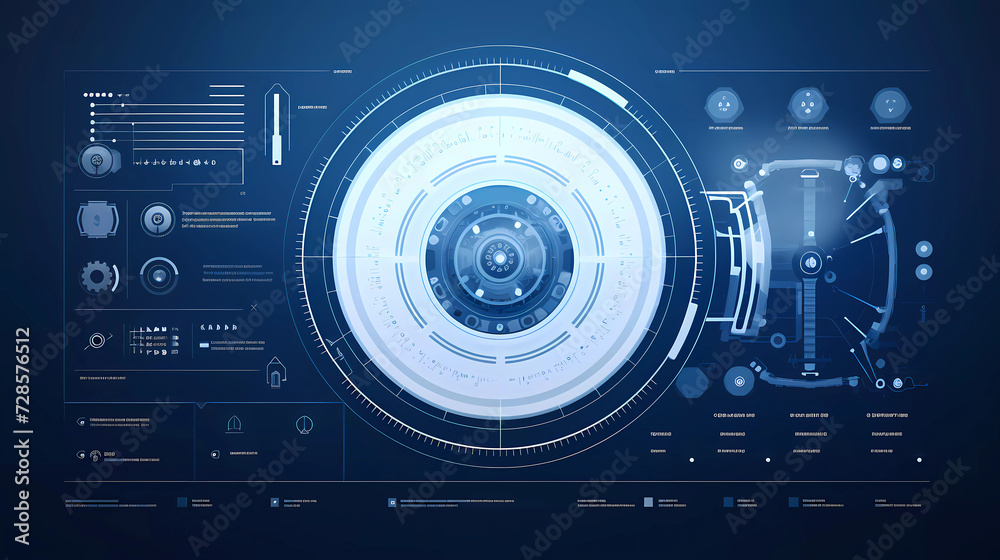 a visual representation that communicates the concept of a visual representation that communicates the concept of