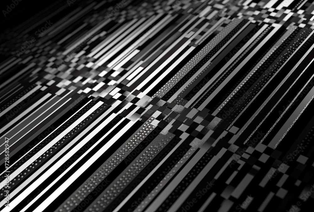 An abstract black and white background captivates with its simplicity and depth, evoking a sense of elegance and mystery. An abstract black and white background captivates with its simplicity and depth, evoking a sense of elegance and mystery.