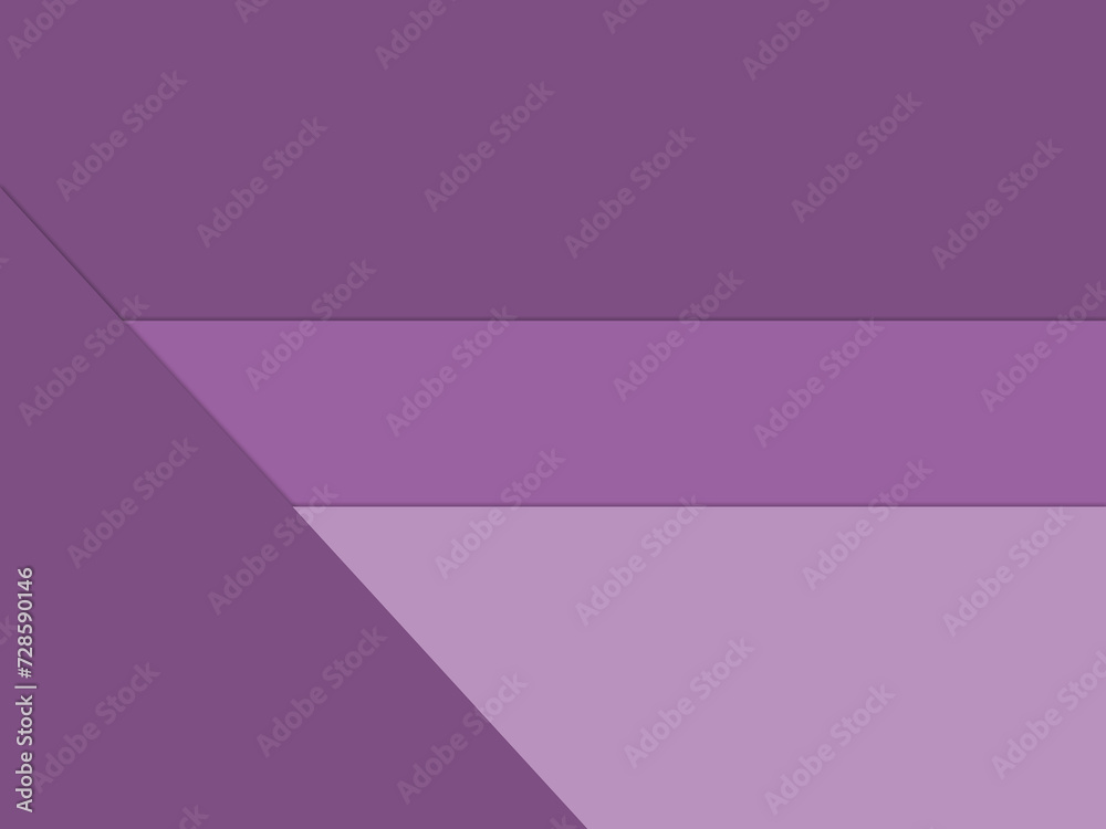 Obraz premium simple background with geometric pattern and geometric shapes with abstract space