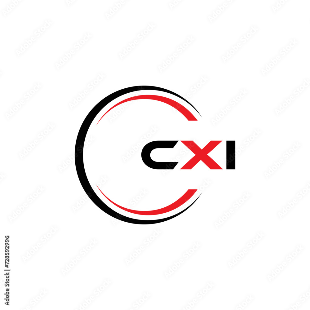 CXI logo. CXI set , C X I design. White CXI letter. CXI, C X I letter logo design. Initial letter CXI letter logo set, linked circle uppercase monogram logo. C X I letter logo vector design. CXI logo. CXI set , C X I design. White CXI letter. CXI, C X I letter logo design. Initial letter CXI letter logo set, linked circle uppercase monogram logo. C X I letter logo vector design.