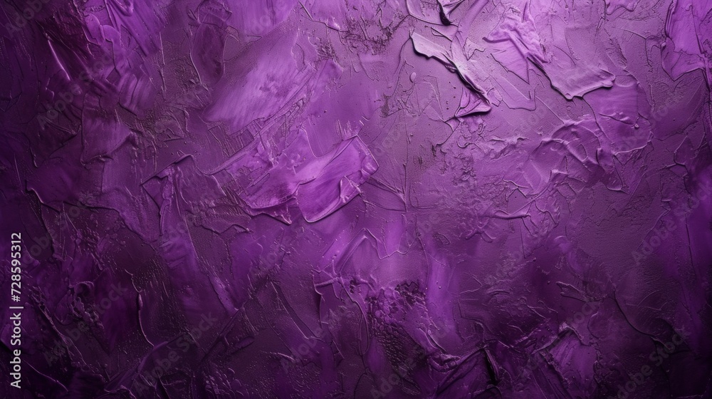 Rich Purple Background with a Subtle Stucco Texture for a Touch of Elegance Rich Purple Background with a Subtle Stucco Texture for a Touch of Elegance