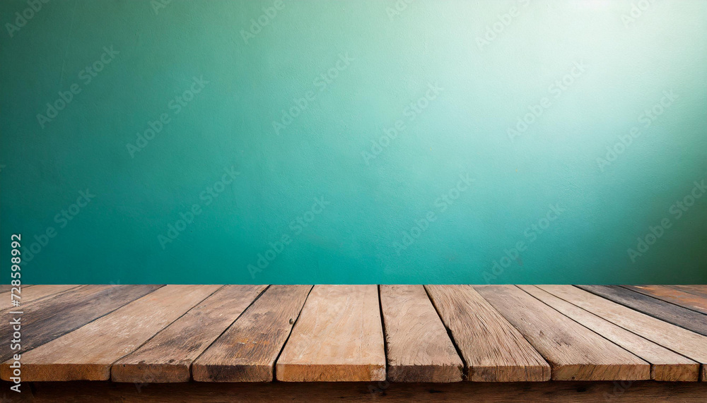 Empty beautiful wood table top counter and blur bokeh modern kitchen interior background in clean and bright,Banner, Ready for product montage. Empty beautiful wood table top counter and blur bokeh modern kitchen interior background in clean and bright,Banner, Ready for product montage.