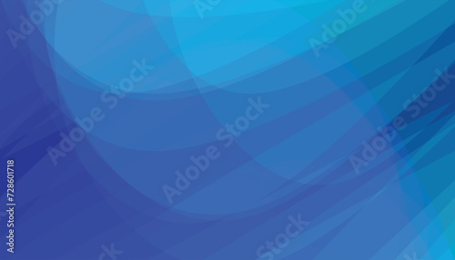 abstract blue background © cecepbinsae