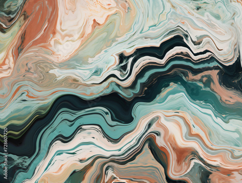 abstract art background modern inlay creative texture